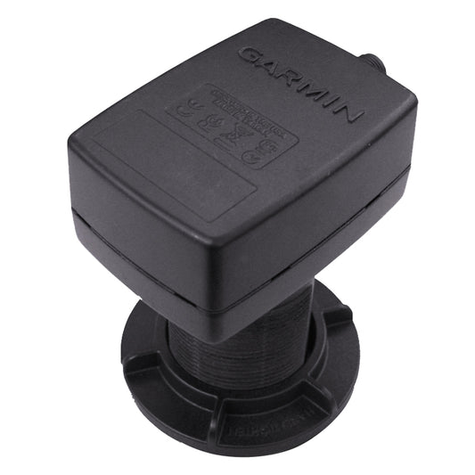 Garmin Intelliducer NMEA 2000 - Thru-Hull - 13-24 Degree Deadrise [010-00701-01] | Transducers by Garmin 