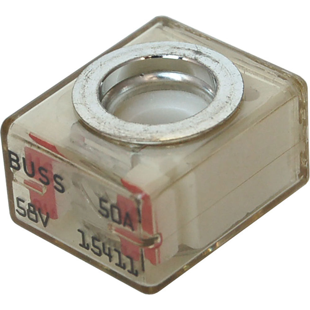 Blue Sea 5177 50A Fuse Terminal [5177] | Fuse Blocks & Fuses by Blue Sea Systems 