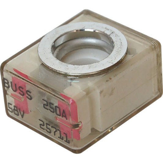 Blue Sea 5189 250A Fuse Terminal [5189] | Fuse Blocks & Fuses by Blue Sea Systems 