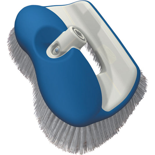 Shurhold Hammerhead Quick Release Brush [2110] | Cleaning by Shurhold 