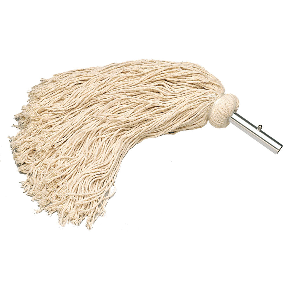 Shurhold Shur-LOK Cotton String Mop [112] | Cleaning by Shurhold 