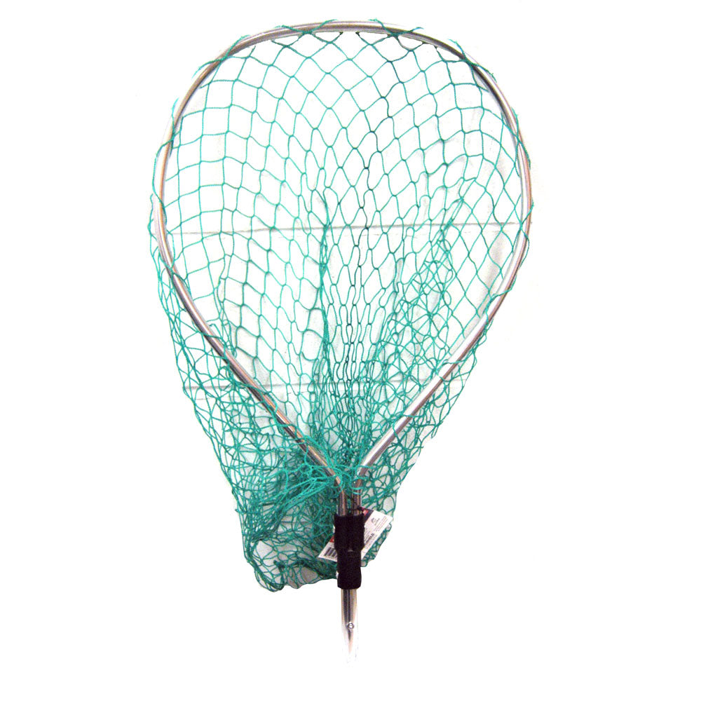 Shurhold Shur-LOK Landing Net - 17" x 20" x 30" [1820] | Nets & Gaffs by Shurhold 