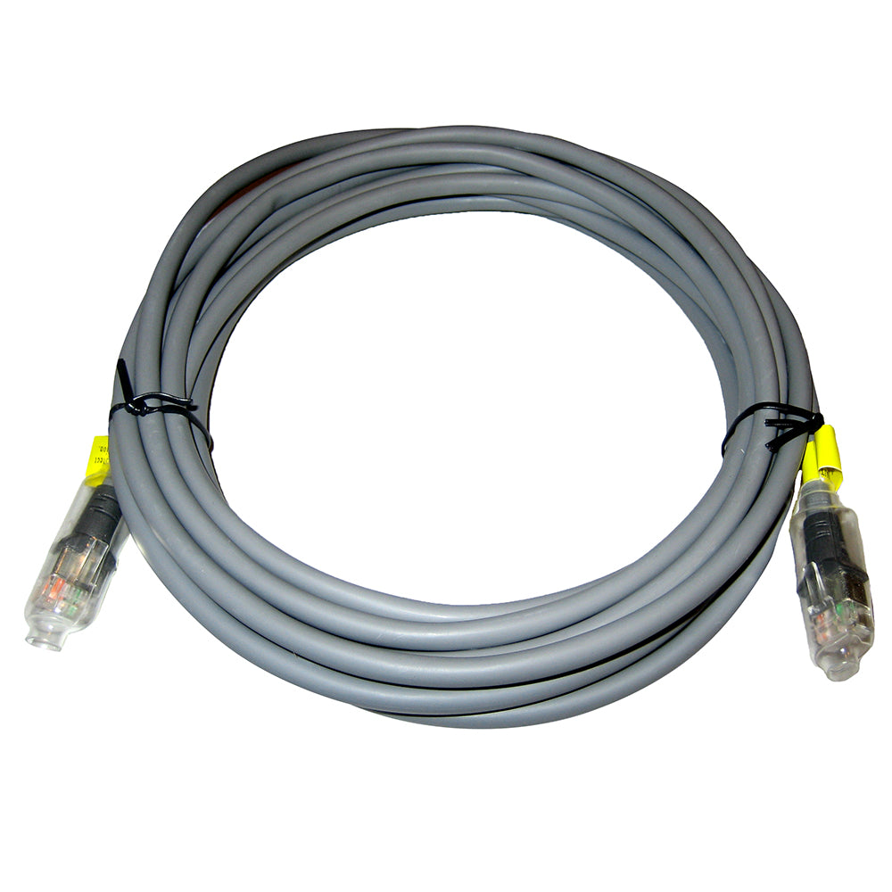 Raymarine SeaTalk Highspeed Patch Cable - 5m [E06055] | Accessories by Raymarine 