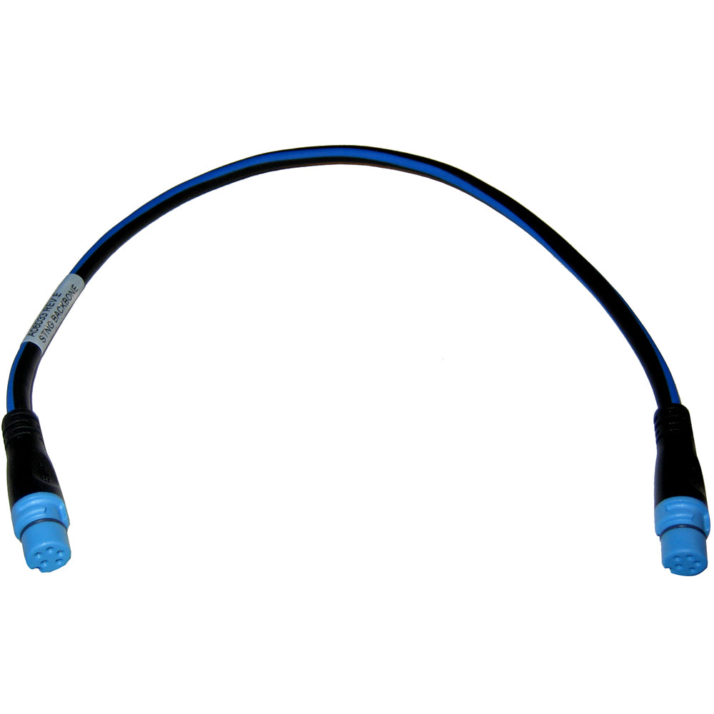 Raymarine 400MM Backbone Cable f/SeaTalkng [A06033] | NMEA Cables & Sensors by Raymarine 