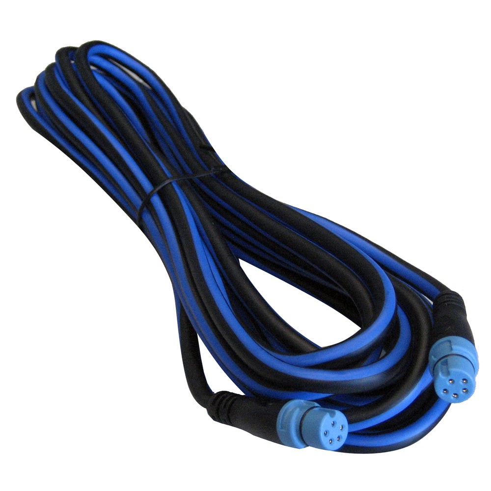 Raymarine 1M Backbone Cable f/SeaTalkng [A06034] | NMEA Cables & Sensors by Raymarine 