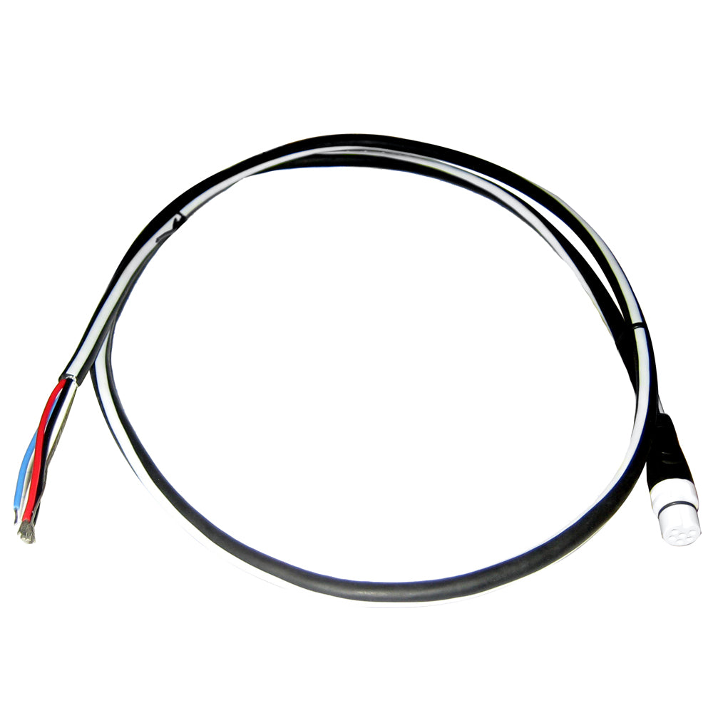 Raymarine 1M Stripped End Spur Cable f/SeaTalkng [A06043] | NMEA Cables & Sensors by Raymarine 