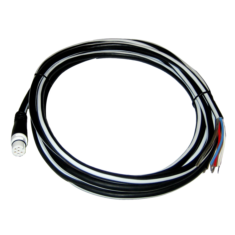 Raymarine 3M Stripped End Spur Cable f/SeaTalkng [A06044] | NMEA Cables & Sensors by Raymarine 