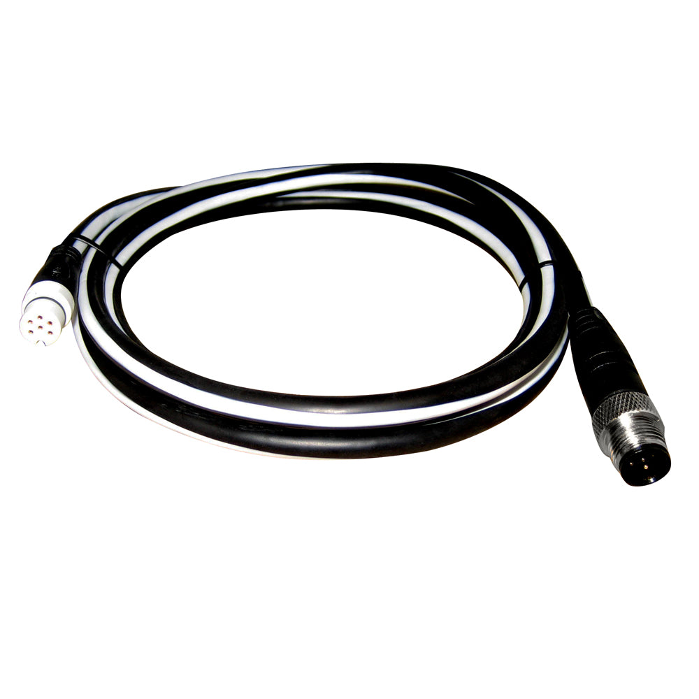 Raymarine Devicenet Male ADP Cable SeaTalkng to NMEA 2000 [A06046] | NMEA Cables & Sensors by Raymarine 