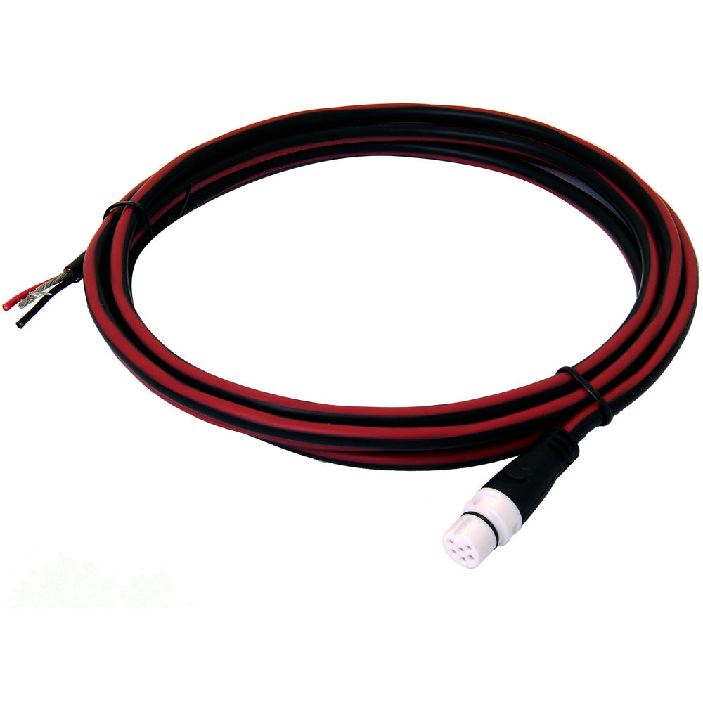 Raymarine Power Cable f/SeaTalkng [A06049] | Accessories by Raymarine 