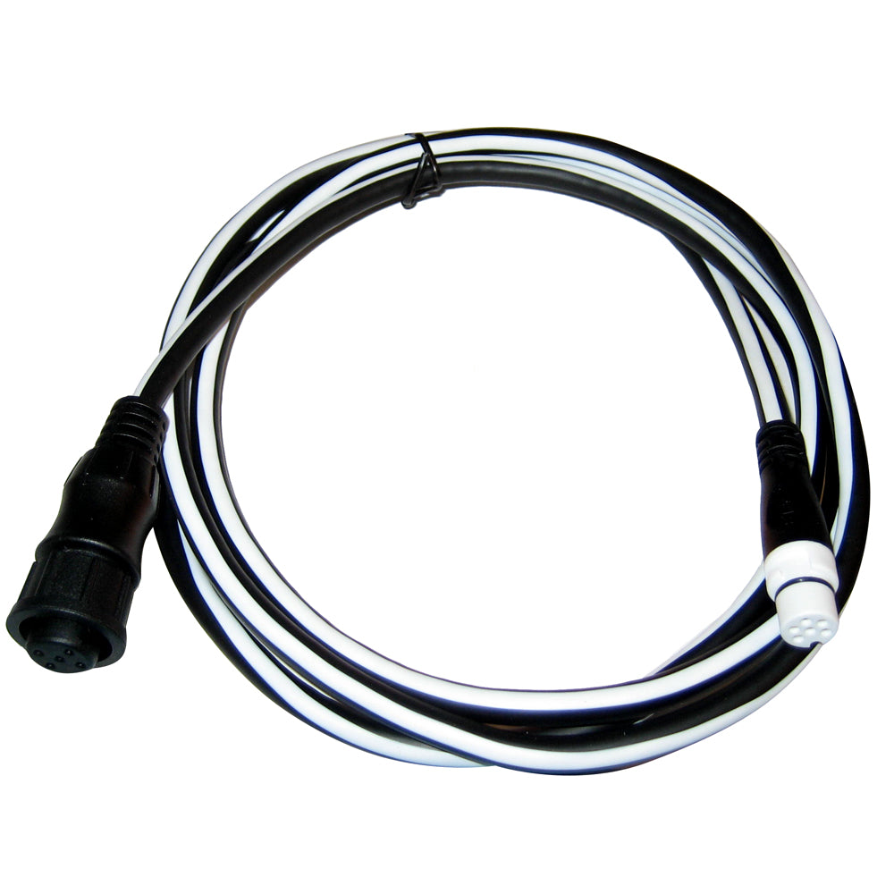 Raymarine Adapter Cable E-Series to SeaTalkng [A06061] | Accessories by Raymarine 