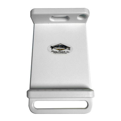 Deep Blue Marine Knife, Plier  Rig Holder w/Suction Cup