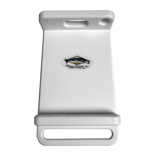 Deep Blue Marine Knife, Plier  Rig Holder w/Suction Cup