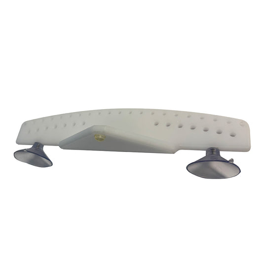 Deep Blue Marine 10" Acrylic Lure Rack