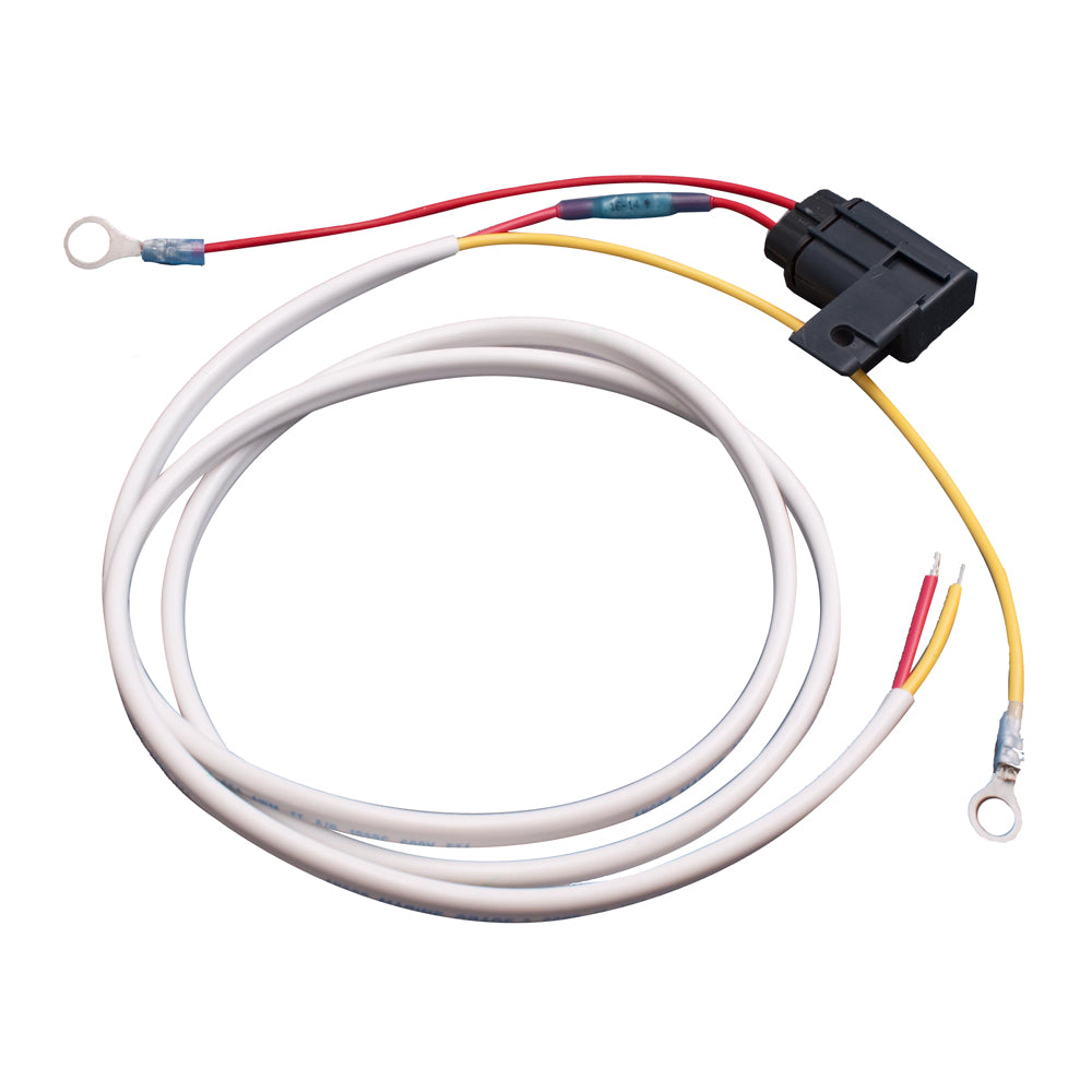 Maretron Battery Harness w/Fuse f/DCM100 [FC01] | NMEA Cables & Sensors by Maretron 