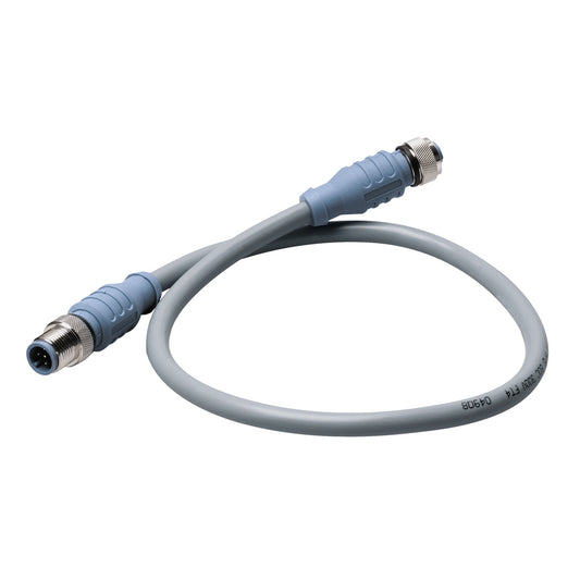 Maretron Micro Double-Ended Cordset - 2 Meter [CM-CG1-CF-02.0] | NMEA Cables & Sensors by Maretron 