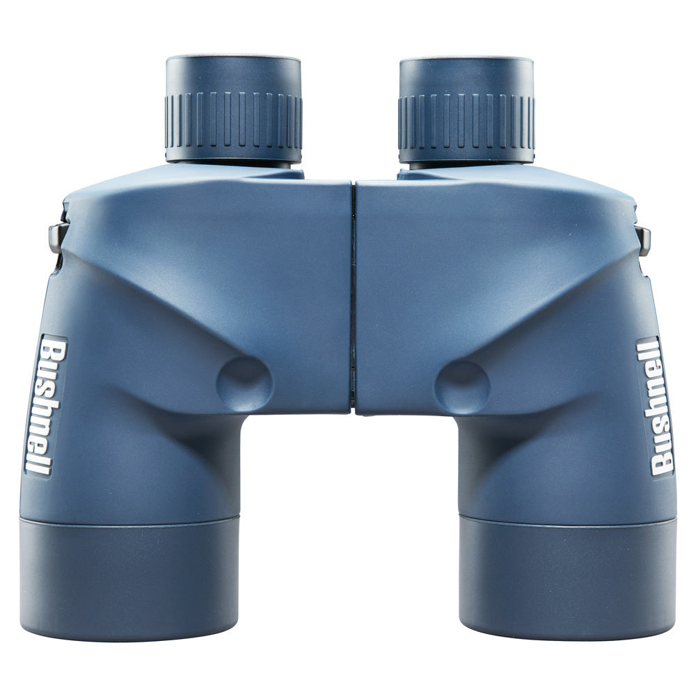 Bushnell Marine 7 x 50 Waterproof/Fogproof Binoculars [137501] | Binoculars by Bushnell 