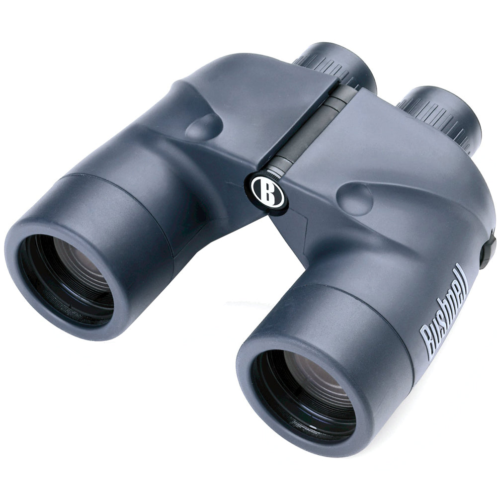 Bushnell Marine 7 x 50 Waterproof/Fogproof Binoculars [137501] | Binoculars by Bushnell 