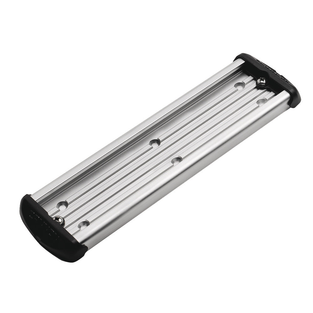 Cannon Aluminum Mounting Track - 12" [1904026] | Rod Holder Accessories by Cannon 