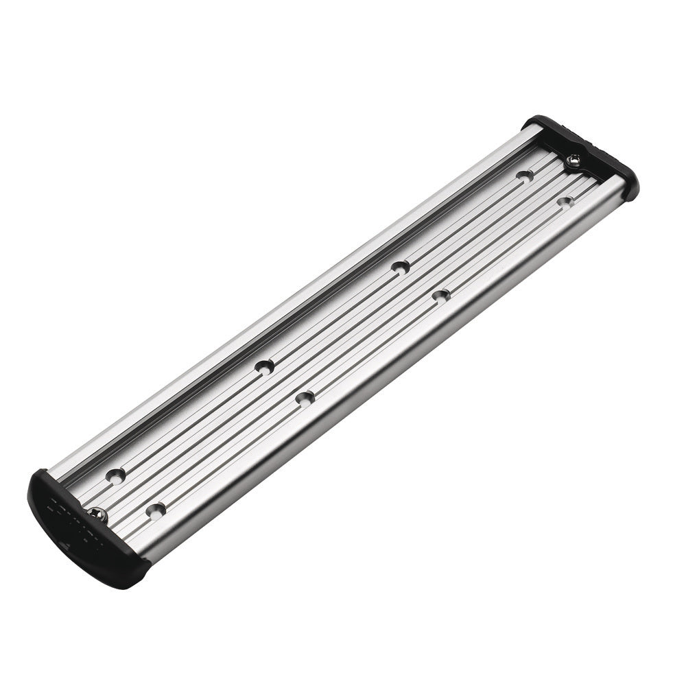 Cannon Aluminum Mounting Track - 18" [1904027] | Rod Holder Accessories by Cannon 