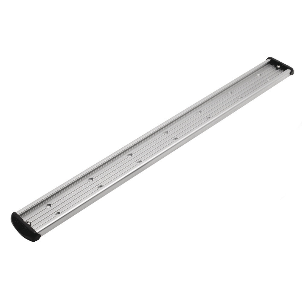 Cannon Aluminum Mounting Track - 36" [1904029] | Rod Holder Accessories by Cannon 