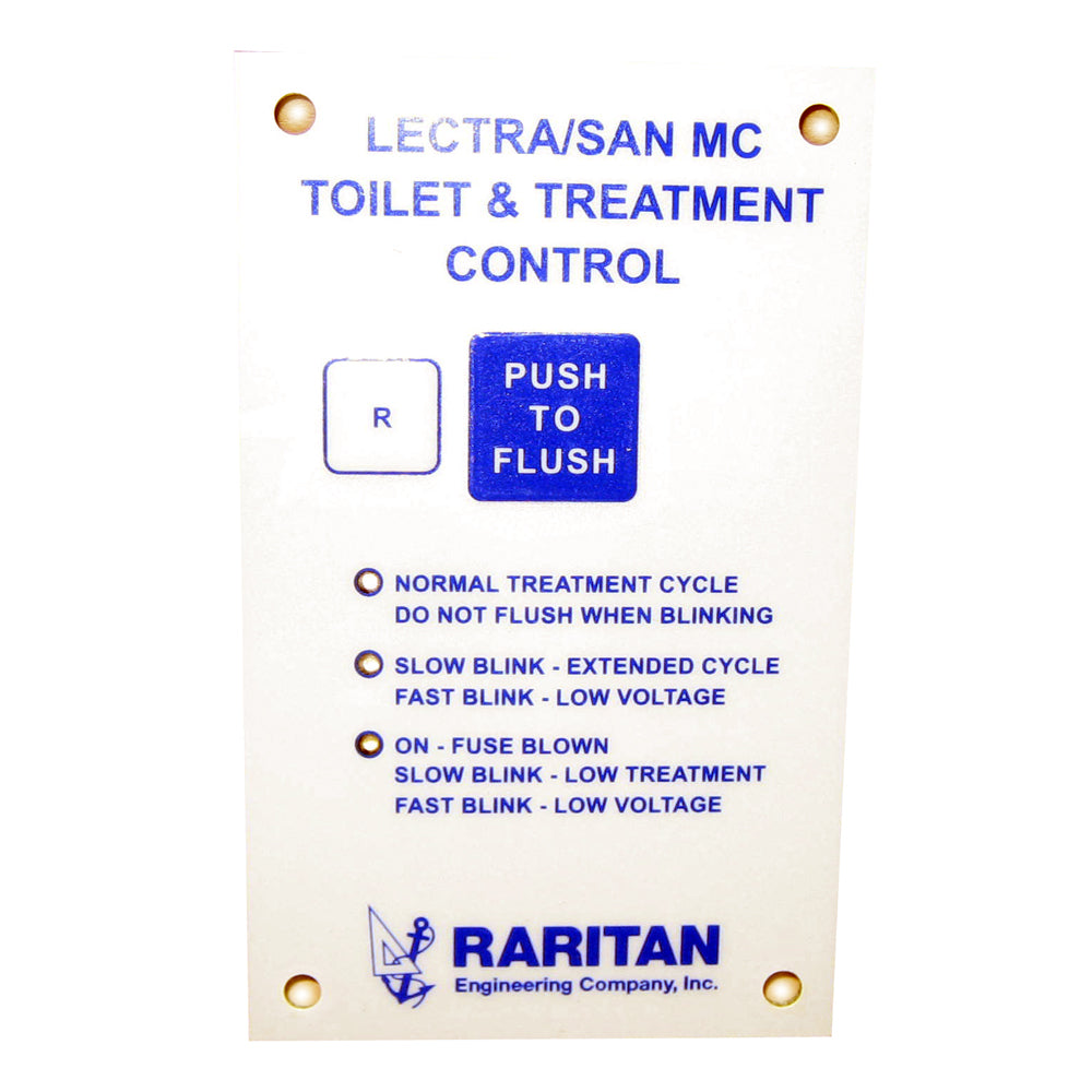 Raritan LectraSan EC to MC Conversion Kit [32-601RFK] | Accessories by Raritan 