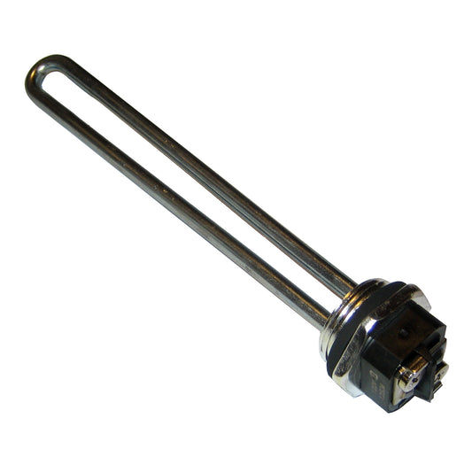 Raritan Heating Element w/Gasket - Screw-In Type - 120v [WH1A-S] | Accessories by Raritan 