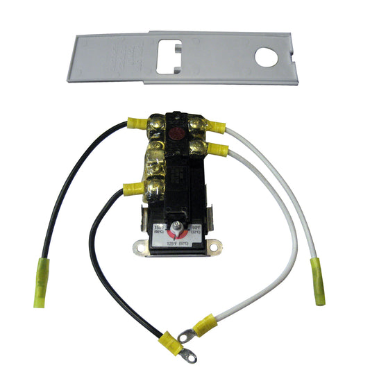 Raritan Water Heater Thermostat Assembly [WH16] | Accessories by Raritan 