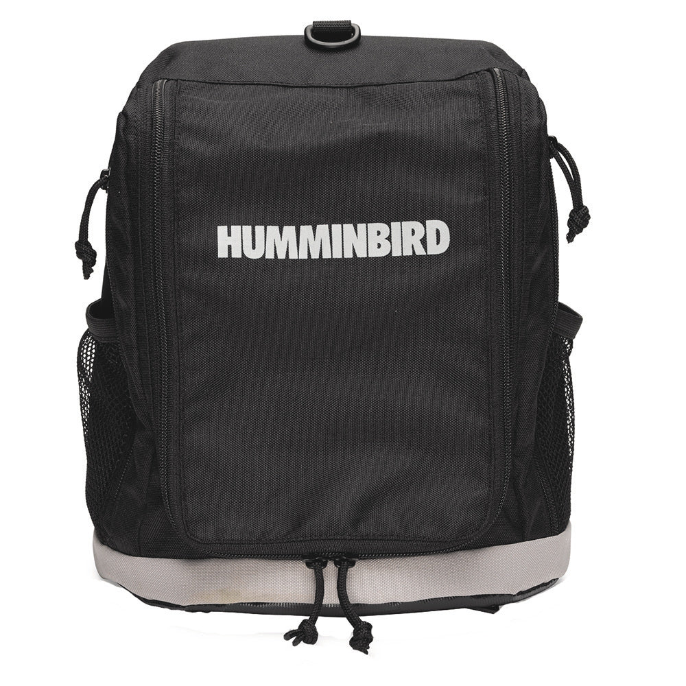 Humminbird ICE Fishing Flasher Soft-Sided Carrying Case [780015-1] | Accessories by Humminbird 