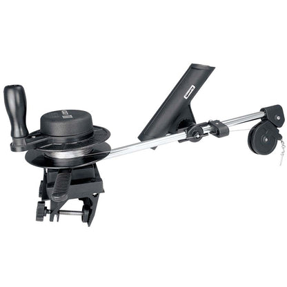 Scotty 1050 Depthmaster Masterpack w/1021 Clamp Mount [1050MP] | Downriggers by Scotty 