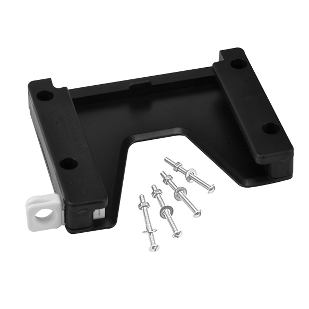 Scotty 1010 Mounting Bracket f/DepthKing & DepthMaster [1010] | Downrigger Accessories by Scotty 