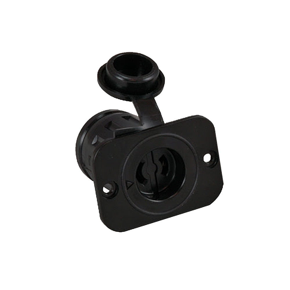 Scotty Electric Socket [2126] | Downrigger Accessories by Scotty 