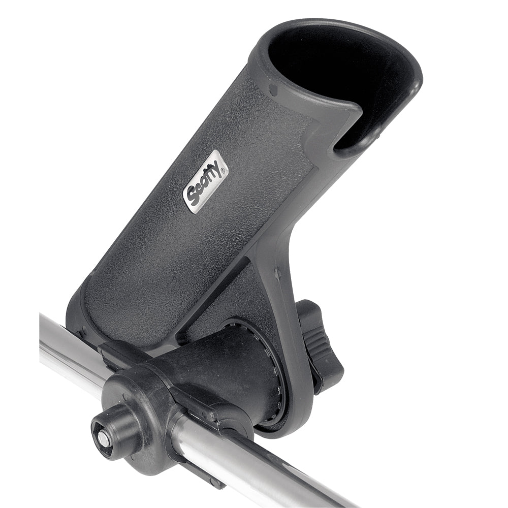 Scotty 355 Rodmaster II Downrigger Boom Rod Holder [355] | Rod Holders by Scotty 