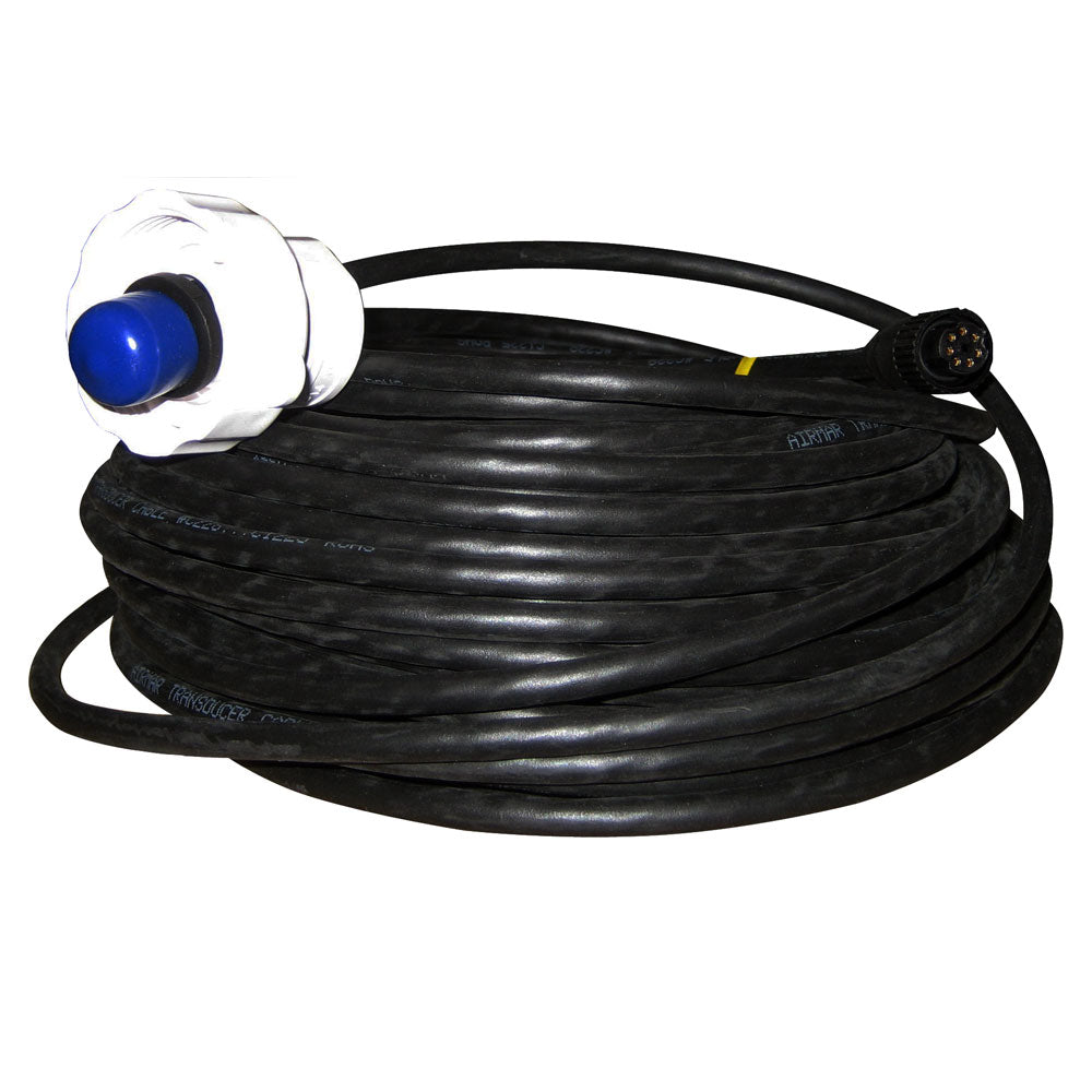 Furuno NMEA 0183 Antenna Cable f/GP330B - 7 Pin - 15M [AIR-339-101] | NMEA Cables & Sensors by Furuno 