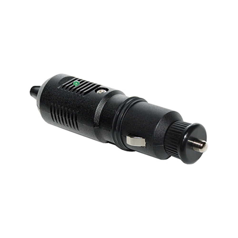 Blue Sea 1010 12V Cigarette Lighter Plug [1010] | Accessories by Blue Sea Systems 