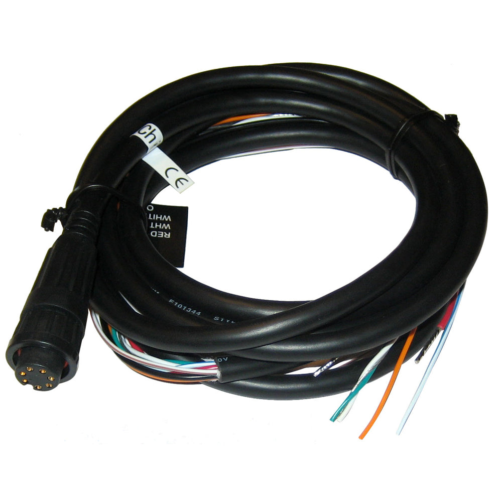 Garmin Replacement Power/Data Cable f/GSD 22