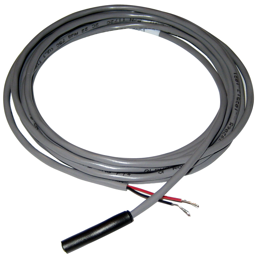 Maretron Ambient Air Temp Probe [TP-AAP-1] | NMEA Cables & Sensors by Maretron 