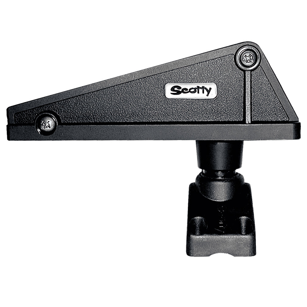 Scotty Anchor Lock w/241 Side Deck Mount [276] | Anchoring by Scotty 