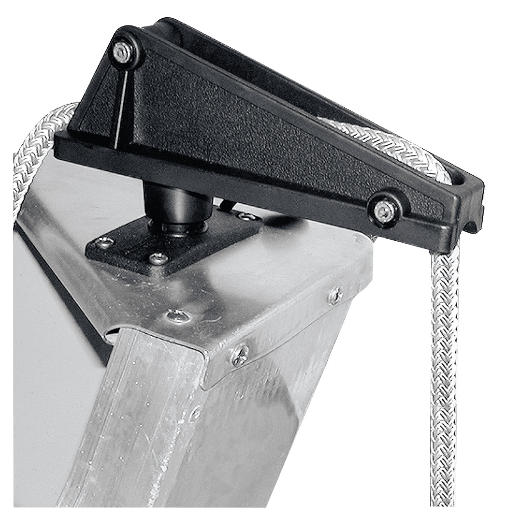 Scotty Anchor Lock w/Flush Deck Mount (P/N 244) [277] | Anchoring by Scotty 