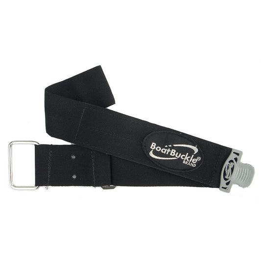 BoatBuckle Trolling Motor Tie-Down [F15437] | Tie-Downs by BoatBuckle 