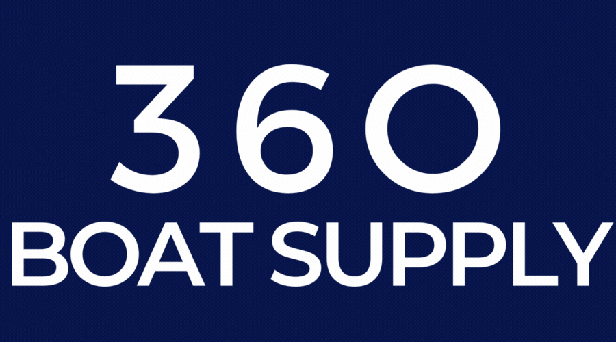 Brands 360 Boat Supply