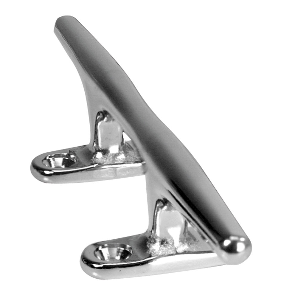 Whitecap Hollow Base Stainless Steel Cleat - 12" [6012] | Cleats by Whitecap 