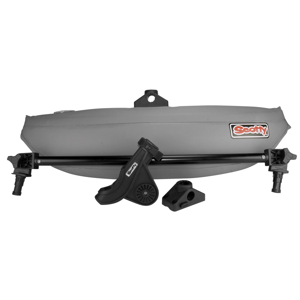 Scotty 302 Kayak Stabilizers [302] | Accessories by Scotty 