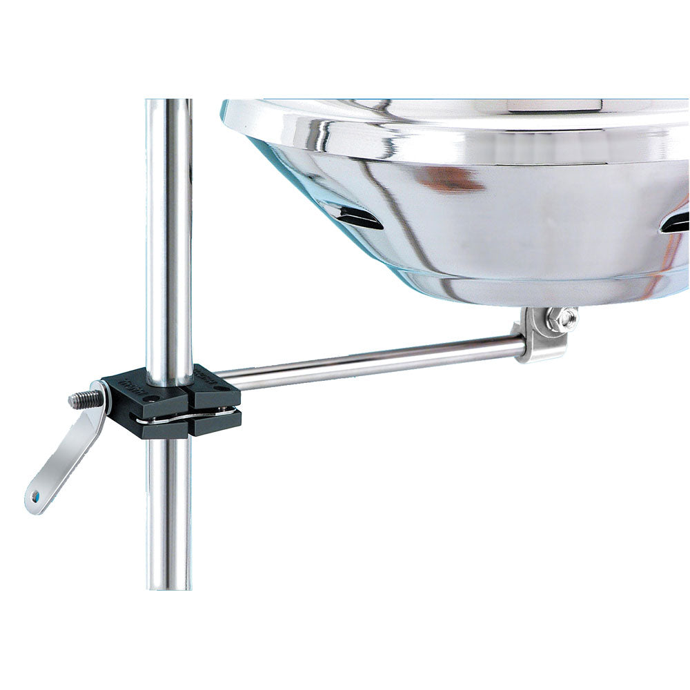 Magma Marine Kettle Round Rail Mount - Standard Rails