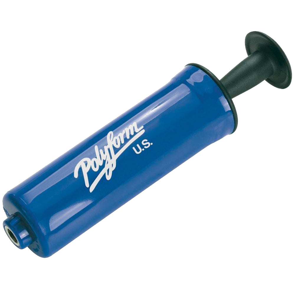 Polyform Mini Air Pump [31] | Fender Accessories by Polyform U.S. 