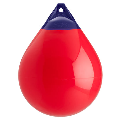 Polyform A-5 Buoy 27" Diameter - Red [A-5-RED] | Buoys by Polyform U.S. 