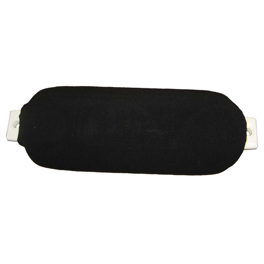 Polyform Fenderfits Fender Cover f/F-1  G-4 Fender - Black [FF-F1/G4 BLACK] | Fender Covers by Polyform U.S. 