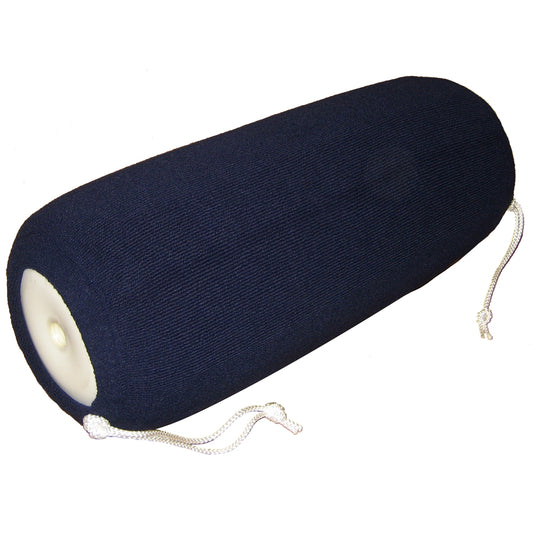 Polyform Fenderfits Fender Cover f/HTM-2 Fender - Navy Blue [FF-HTM-2 NVY BL] | Fender Covers by Polyform U.S. 