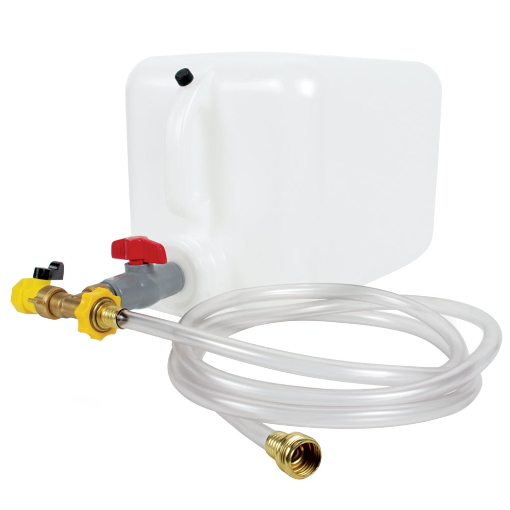 Camco D-I-Y Boat Winterizer Engine Flushing System [65501] | Accessories by Camco 