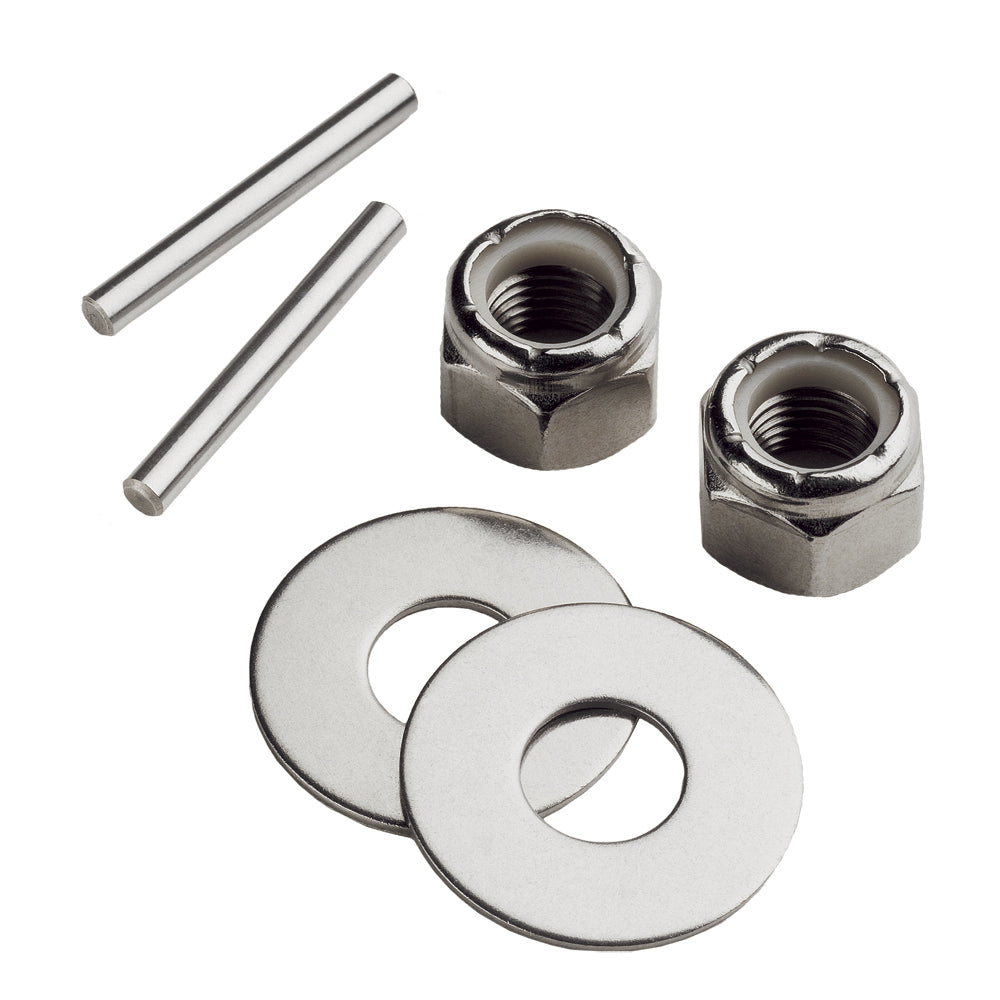 Minn Kota MKP-34 Prop & Nut Kit E [1865019] | Trolling Motor Accessories by Minn Kota 