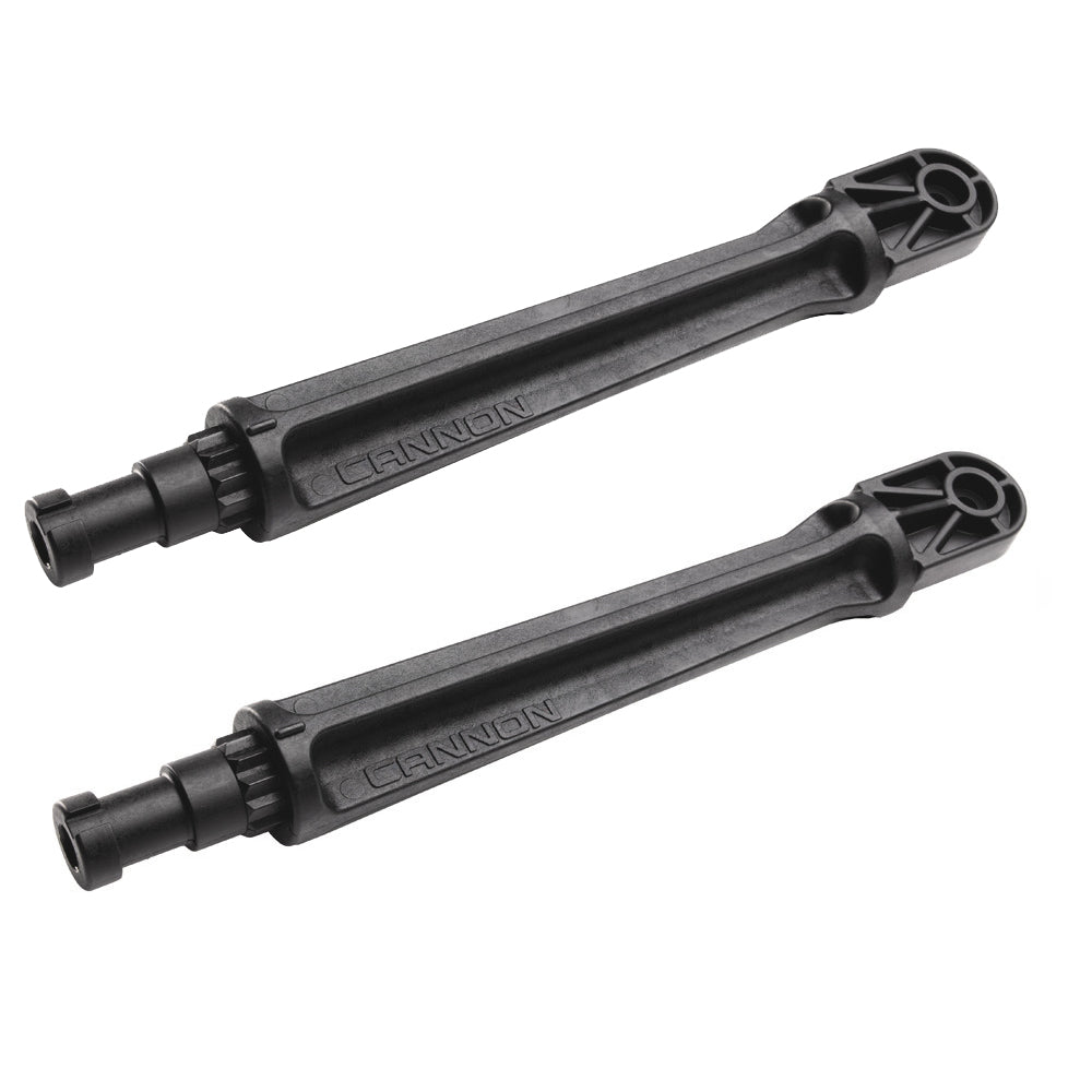 Cannon Extension Post f/Cannon Rod Holder - 2-Pack [1907040] | Rod Holder Accessories by Cannon 